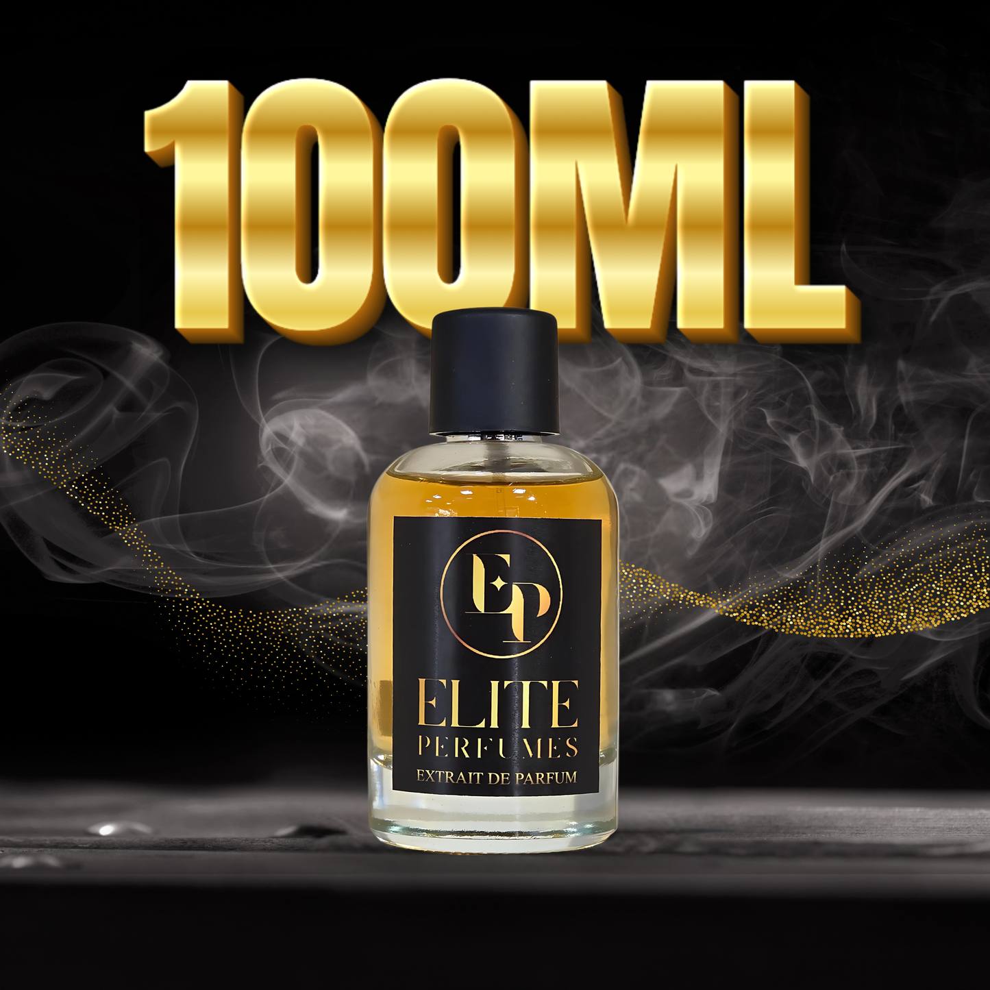 Elite EP162 (Inspired by Oud Mood Lattafa Perfumes) for man and Woman