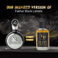 Elite EP209 (Inspired by F@khar Bl@ck Lattafa Perfumes) for Men