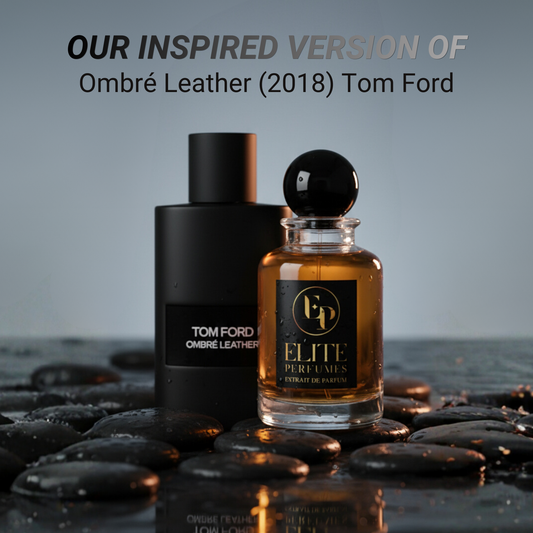 Elite EP148 (Inspired by OmbrŽ Leath@r (2018) Tom Ford) for man and Woman