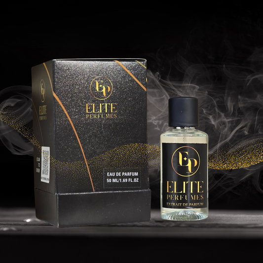 Elite EP162 (Inspired by Oud Mood Lattafa Perfumes) for man and Woman