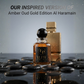 Elite EP196 (Inspired by Amber Oud Gold Edition Al Haramain Perfumes) for man and Woman