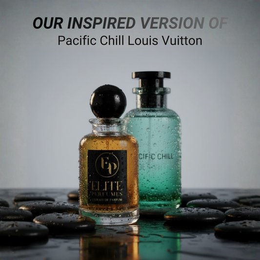 Elite EP205 (Inspired by P@cific Chill Louis Vuitton) for Men and Women