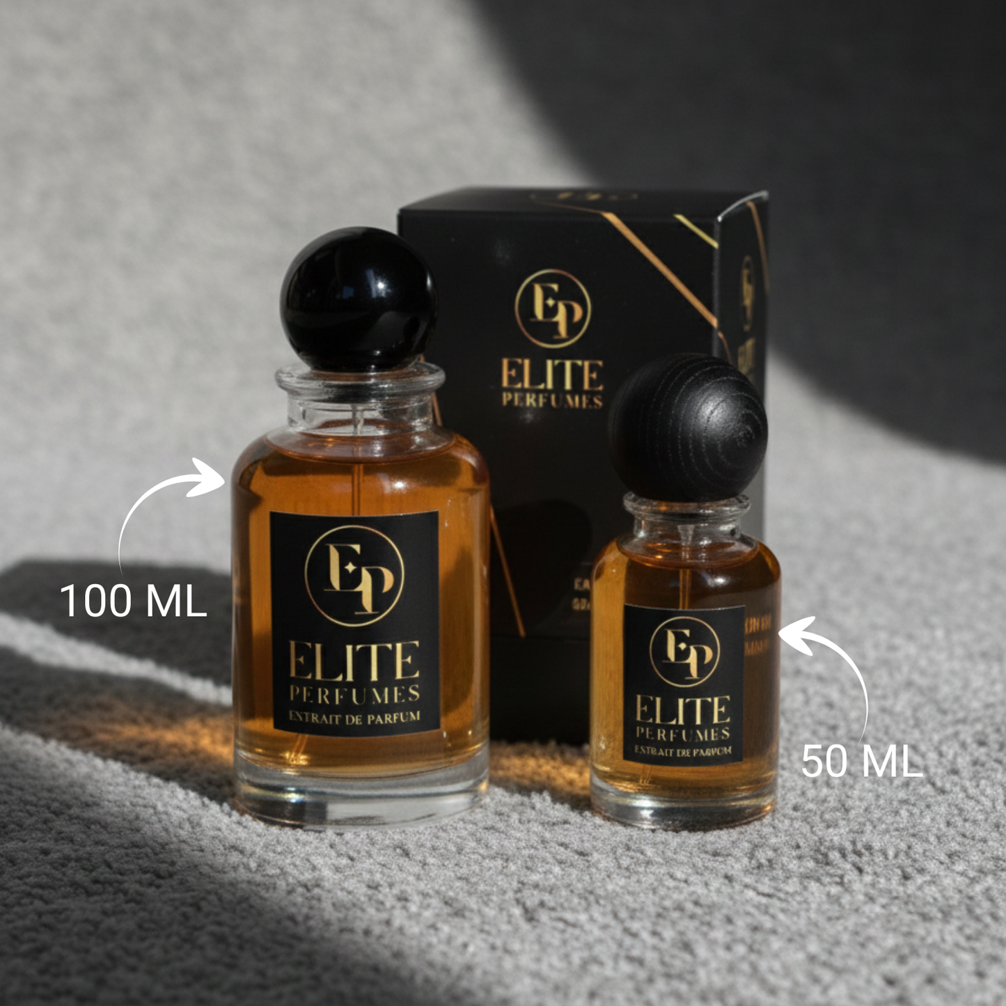 Elite EP206 (Inspired by Summer Oud @hmed @l Maghribi) for Men and Women