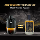 Elite EP101 (Inspired by The Most W@nted Parfum Azz@ro) for man