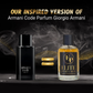 Elite EP122 (Inspired by Armani Code Parfum Giorgio) for man