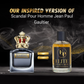 Elite EP130 (Inspired by Scandal Pour Homme J@an PaulGaulti@r) for man