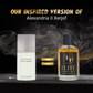 Elite EP143 (Inspired by L'Eau d'Issey Pour Homme Iss@y Miyak@) for man