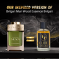 Elite EP145 (Inspired by Bvlgari Man Wood Ess@nc@ Bvlgari) for man