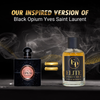 Elite EP151 (Inspired by Black Opium Yv@s Saint Laur@nt) for Woman