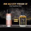 Elite EP164 (Inspired by Oud Ispahan Dior) for man and Woman