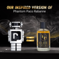 Elite EP165 (Inspired by Phantom Paco Rabanne) for man