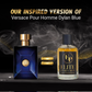 Elite EP167 (Inspired by Versace Pour Homme Dylan Blue Versace) for man