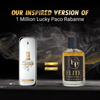 Elite EP184 (Inspired by 1 Million Lucky Paco Rabanne) for man